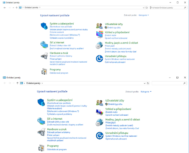 Windows 10 November Update