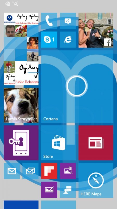 Windows 10 pro telefony