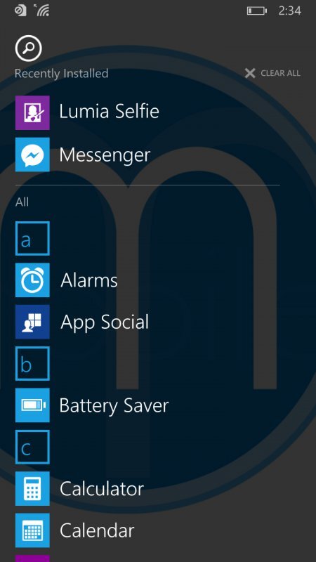 Windows 10 pro telefony