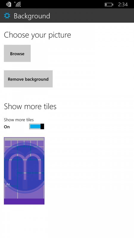 Windows 10 pro telefony