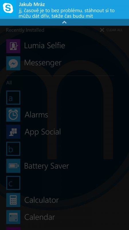 Windows 10 pro telefony