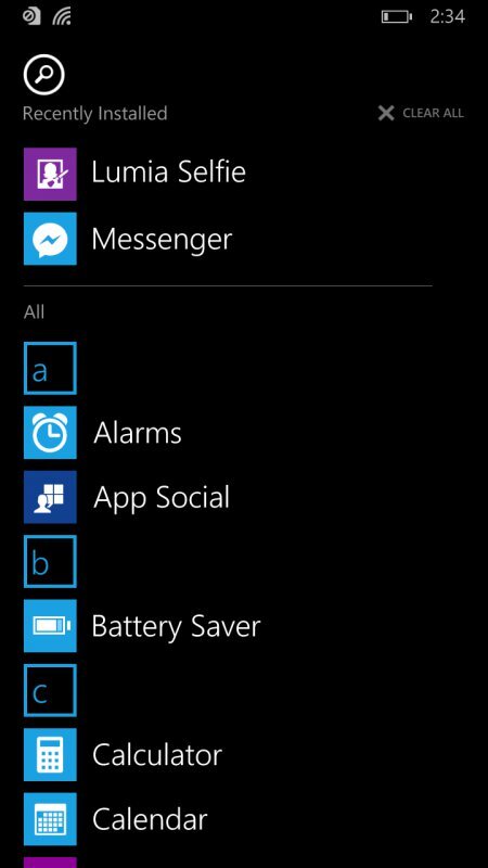 Windows 10 pro telefony