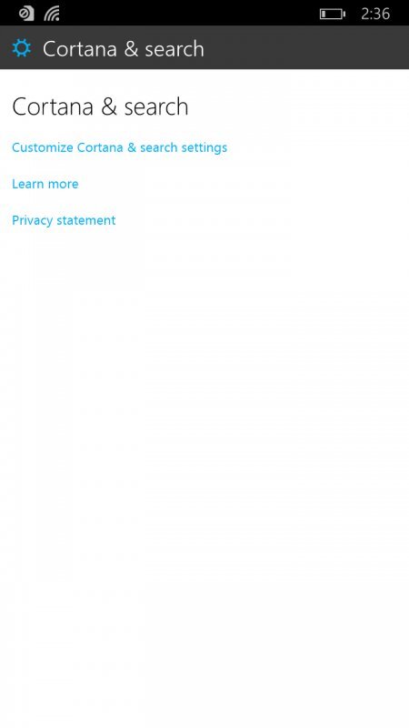 Windows 10 pro telefony