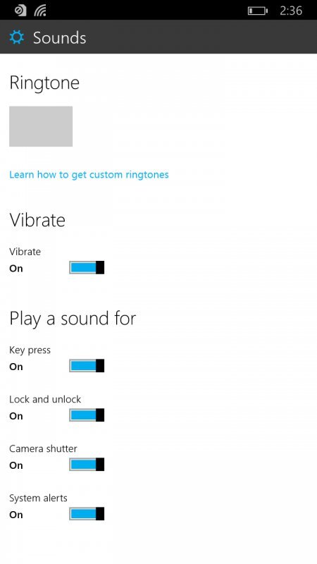 Windows 10 pro telefony