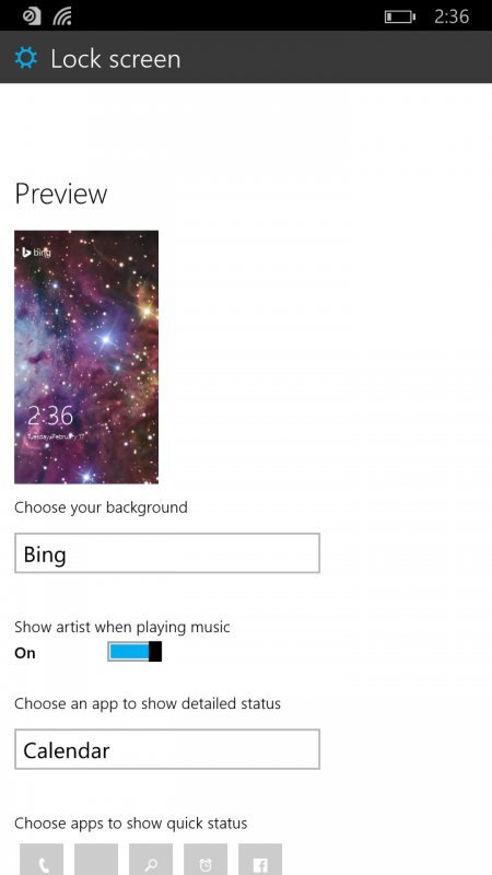 Windows 10 pro telefony