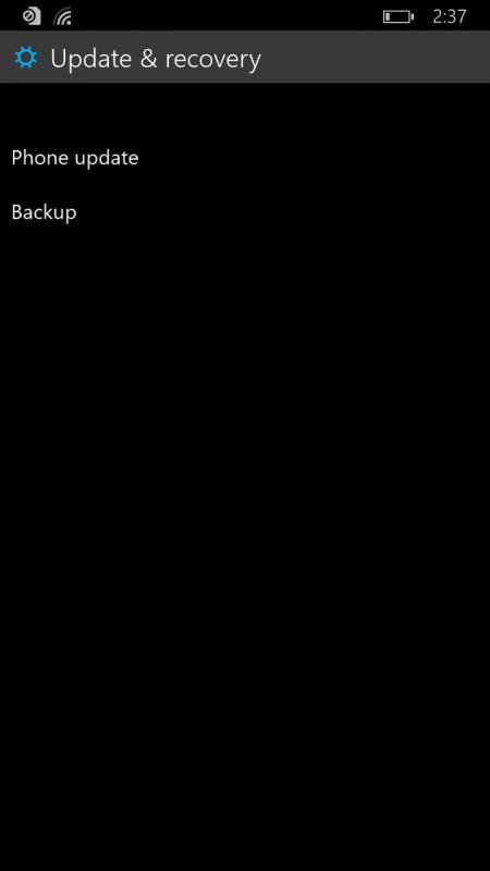 Windows 10 pro telefony