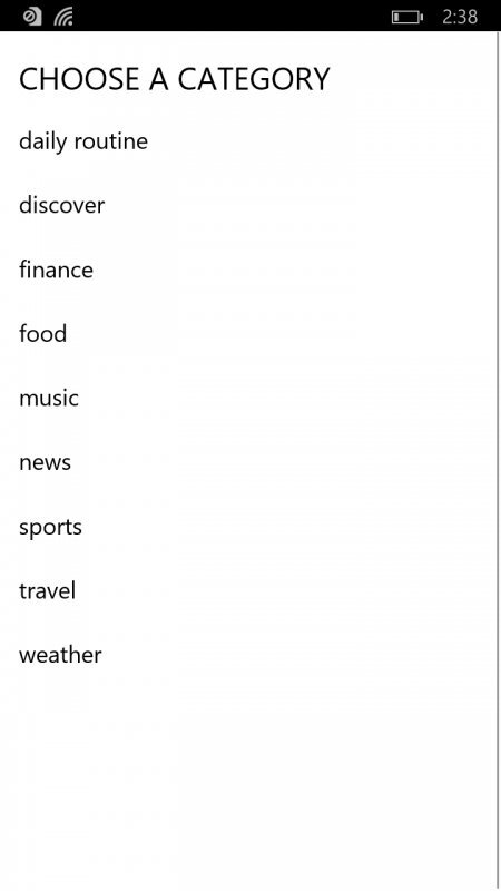 Windows 10 pro telefony