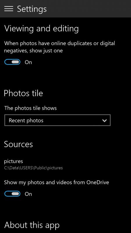 Windows 10 pro telefony