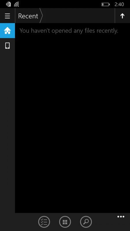 Windows 10 pro telefony