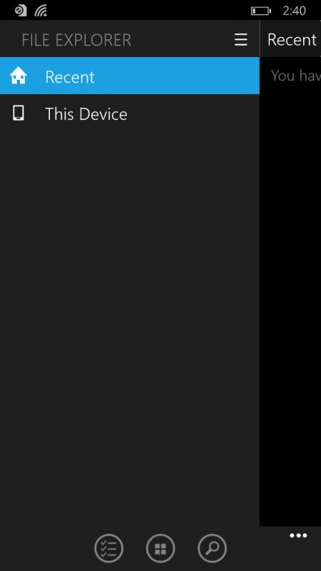 Windows 10 pro telefony