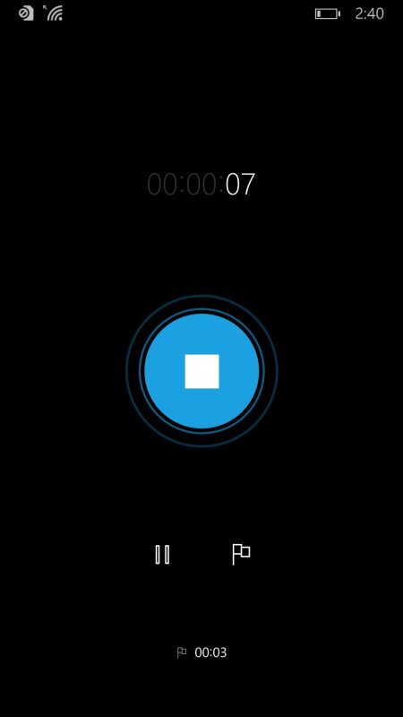 Windows 10 pro telefony