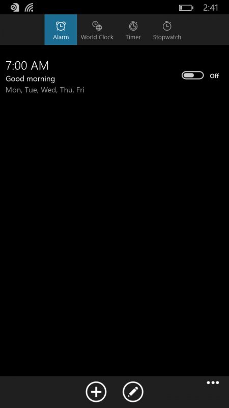 Windows 10 pro telefony