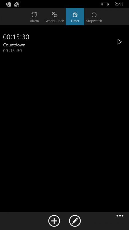 Windows 10 pro telefony