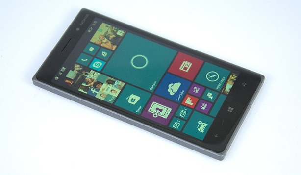 Windows 10 pro telefony