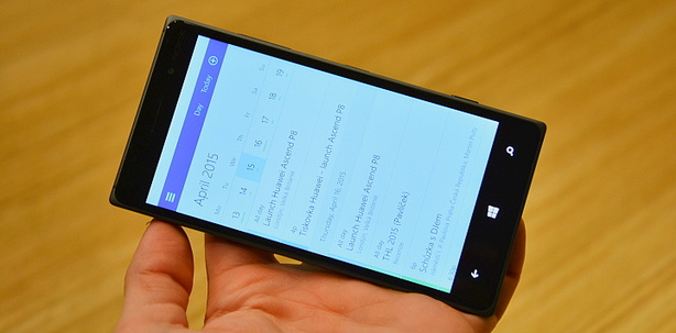 Windows 10 Technical Preview