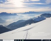 Windows 10 Technical Preview for Consumers
