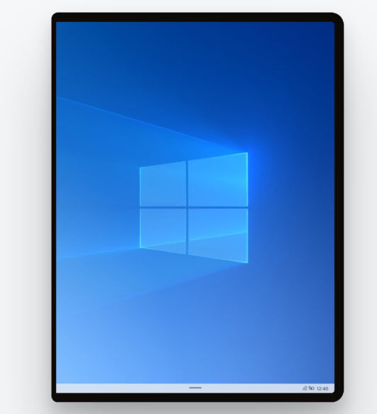 Windows 10X