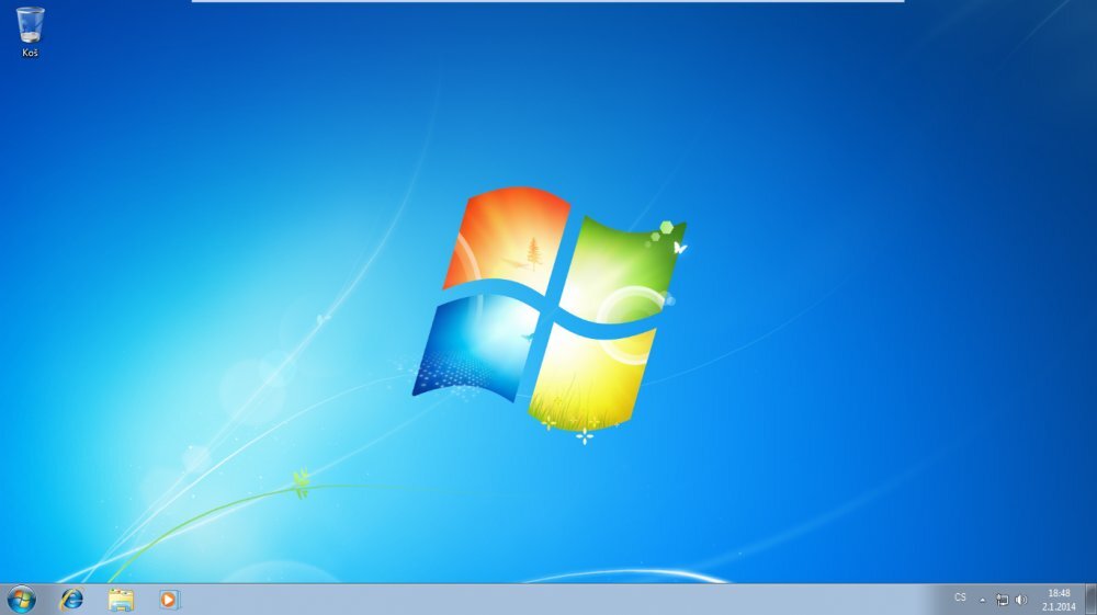 Windows 7