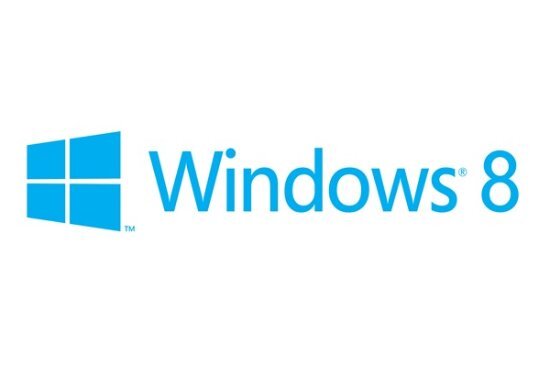 Windows 8 logo