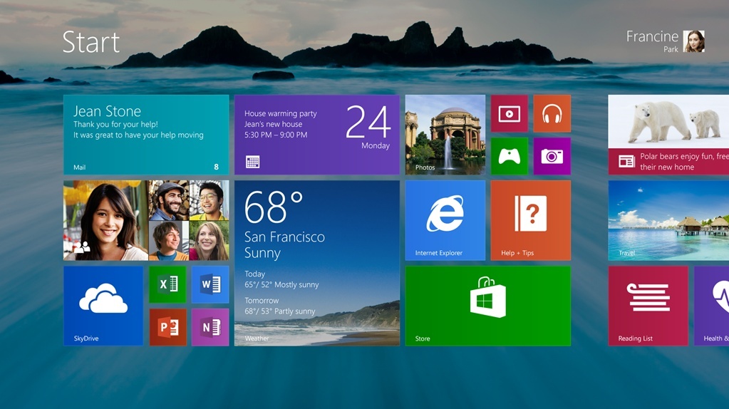 Windows 8.1