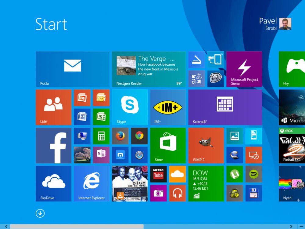 Windows 8.1