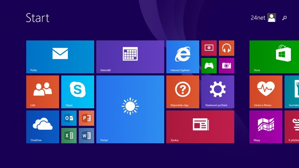 Windows 8.1 RT