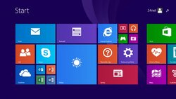 Windows 8.1 RT