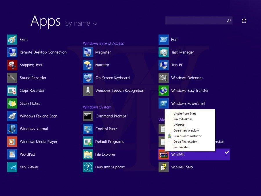 Windows 8.1 Update 1