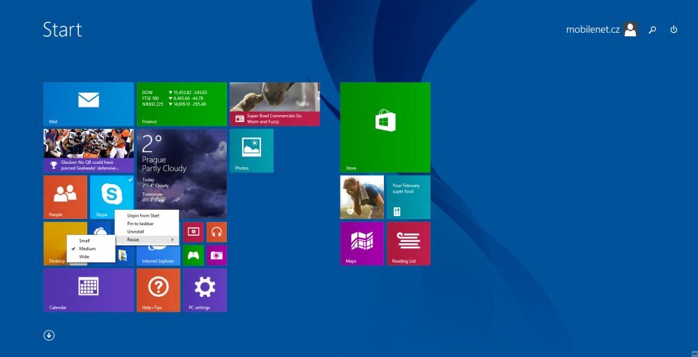 Windows 8.1 Update 1