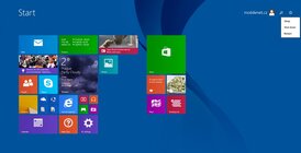 Windows 8.1 Update 1