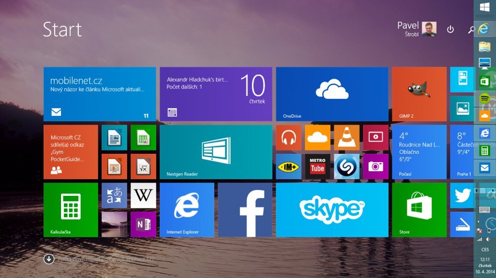 Windows 8.1 Update 1