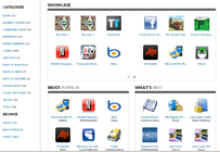 Windows Marketplace nyní i na stolních počítačích