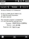 Windows Mobile 6.5 - revoluce nebo evoluce?