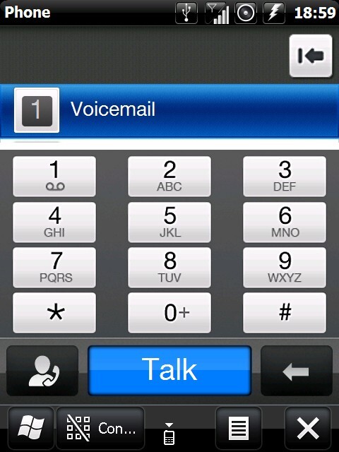 Windows Mobile 6.5 je tu! Co přinese nejnovější build?