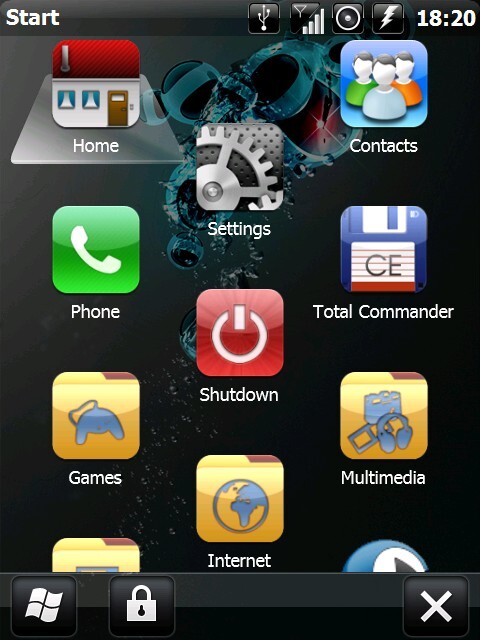 Windows Mobile 6.5 je tu! Co přinese nejnovější build?
