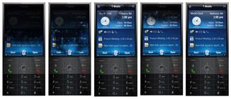 Windows Mobile 7: inspirace iPhonem + nové funkce