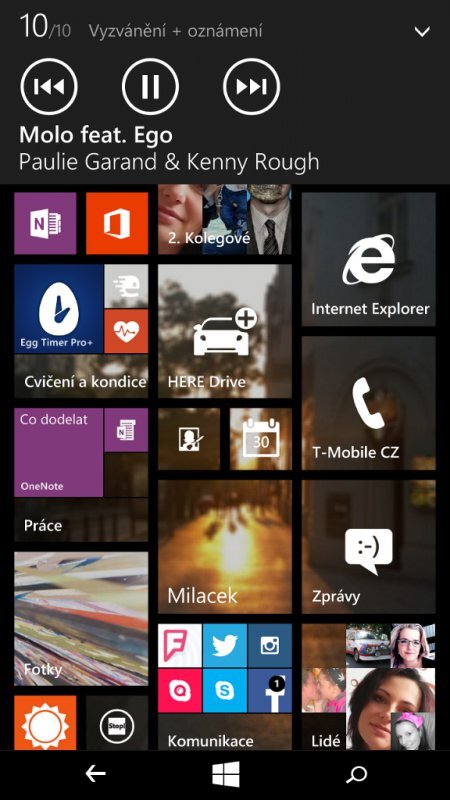 Windows Phone