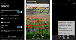 Windows Phone 7.5 Mango