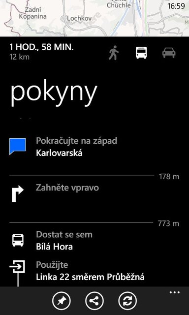 Windows Phone 8