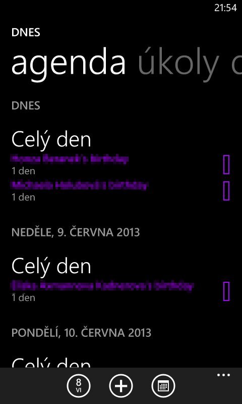 Windows Phone 8