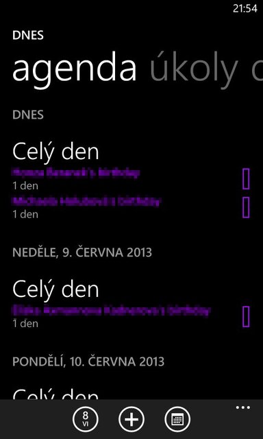 Windows Phone 8