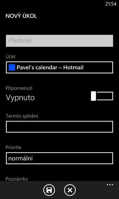 Windows Phone 8