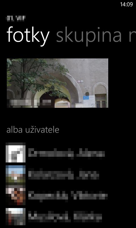 Windows Phone 8