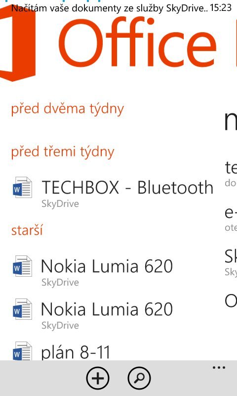 Windows Phone 8