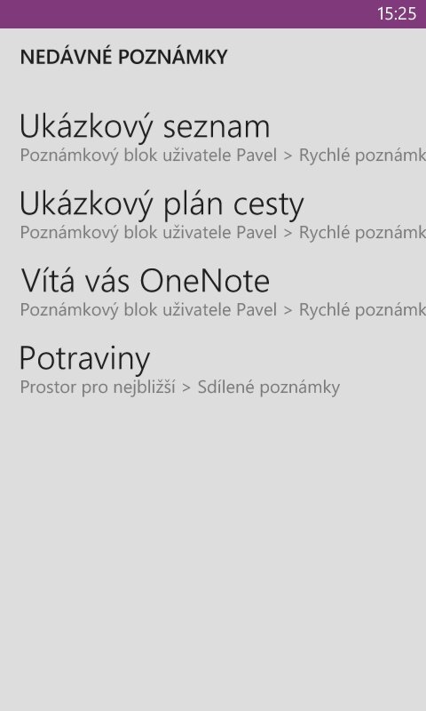 Windows Phone 8