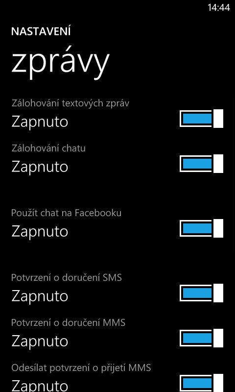 Windows Phone 8