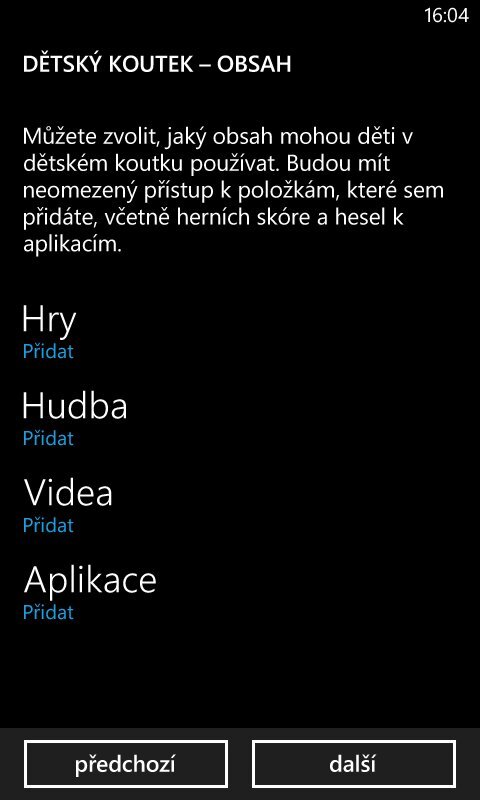 Windows Phone 8
