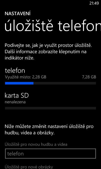 Windows Phone 8