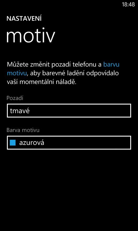 Windows Phone 8