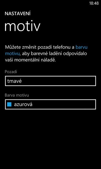 Windows Phone 8